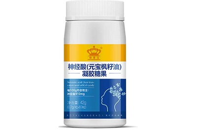 神经酸哪个牌子效果最好 神经酸的五大品牌