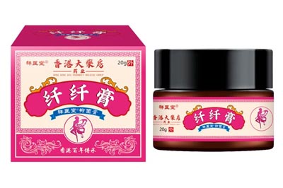 纤纤膏功效详解及使用方法指南