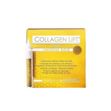 法国Collagen lift超级胶原蛋白有用吗