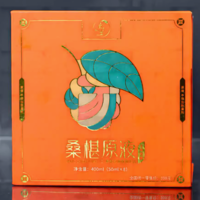 悦颜桑葚原液怎么样