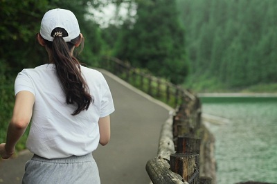 女人抗衰老的7个秘诀