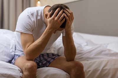 肾虚硬不起怎么调理好 6种方法调理肾虚