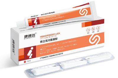 痔疮凝胶哪个牌子效果好