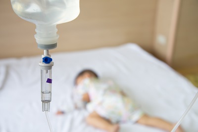 小孩退烧最好的10种办法