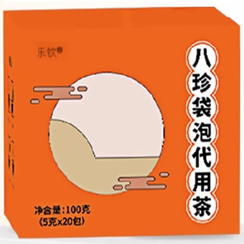 八珍袋泡茶的功效 八珍袋泡茶的副作用