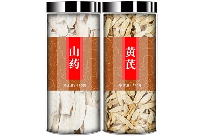 黄芪加什么增加硬度 黄芪提升硬度的三种搭配