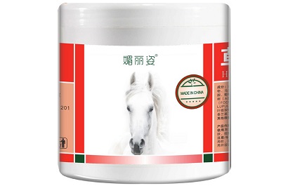 马膏德国原装正品有什么作用？ 马膏具体使用方法介绍