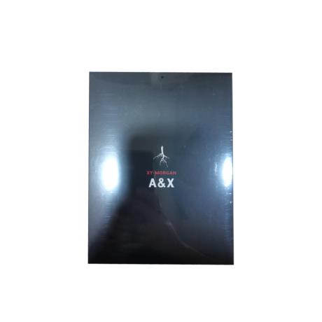 摩根ax吃了当晚就有效果吗