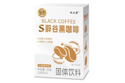 辟谷黑咖啡能减肥吗 辟谷黑咖啡有副作用吗女性