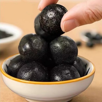 金参丸的五大功效和作用