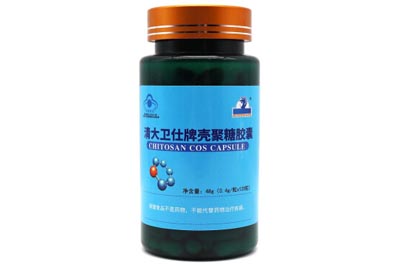 清大卫仕牌壳聚糖胶囊功效和作用 清大卫仕牌壳聚糖胶囊价格
