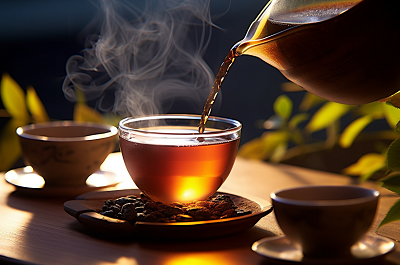 南非博士茶的功效与作用 南非博士茶的五大功效