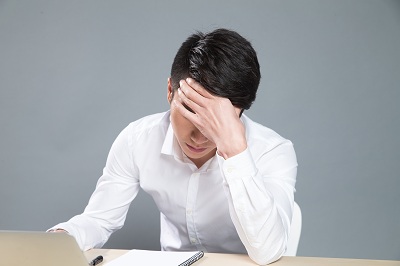 男人甲减最明显的征兆 五个早期征兆要知道
