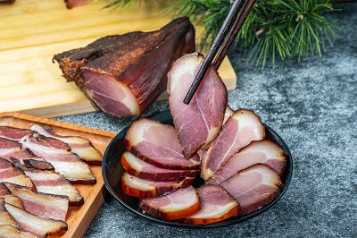 十大易发胖食物