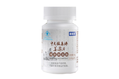 江止康姜蒜片的功效与作用 江止康姜蒜片四大功效