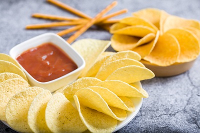 十大易发胖食物