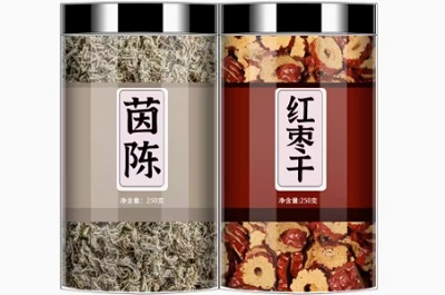茵陈大枣茶的功效与作用及禁忌