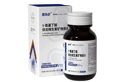 膳力多氨基丁酸是正规品牌吗 膳力多氨基丁酸对儿童长高真有效吗