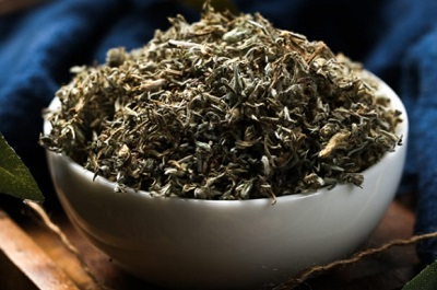 茵陈配什么治肝最好 三种搭配养肝护肝