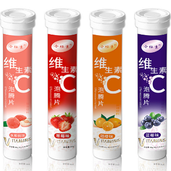 维生素c泡腾片的作用与功效 维生素c泡腾片的正确吃法