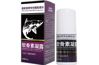 软骨素凝露的作用与功效及危害