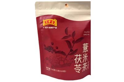 茯苓薏米茶的功效与作用 解析茯苓薏米茶的三大作用