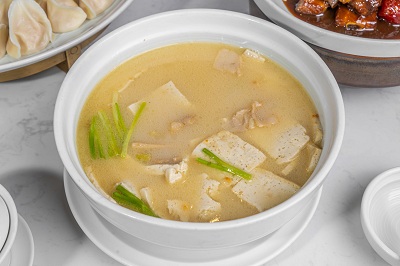 养肝10大必吃食物
