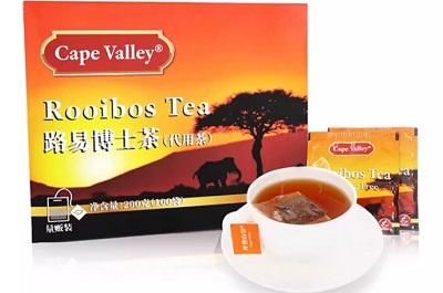 南非路易博士茶的功效 南非路易博士茶的副作用