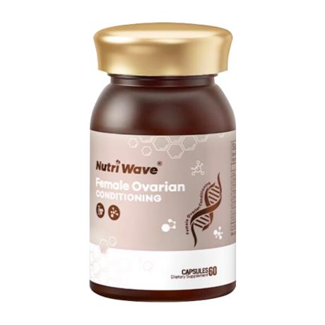 NutriWave养巢丸的功效与作用