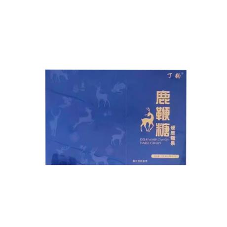 丁豹鹿鞭糖多少钱一盒