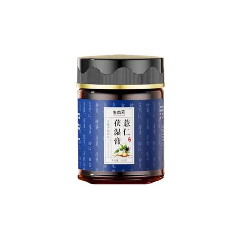 元夕颜茯苓薏仁膏和单济堂茯苓薏仁膏哪个好