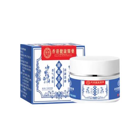 香港睡眠香膏多少钱一瓶