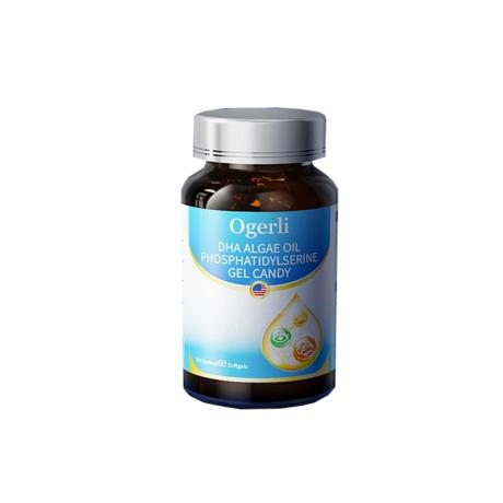 ogerli神经酸DHA的功效