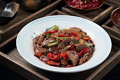 四种伤肾的食物 这些食物要少吃