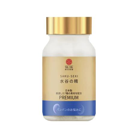 秦艽泡水喝的功效与作用