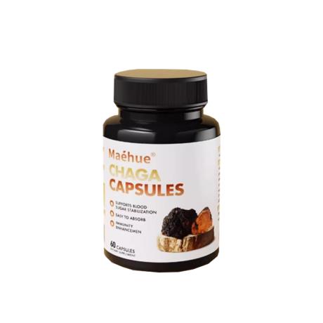 MAEHUE白桦树茸对糖尿病有作用