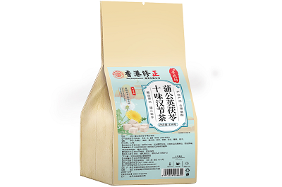十味汉节茶能治结节吗 十味汉节茶的功效与作用