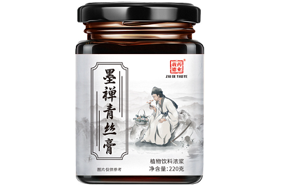 墨禅青丝膏真的有用吗 墨禅青丝膏的功效