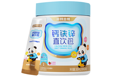 诺特兰德钙铁锌靠谱吗 诺特兰德钙铁锌的功效