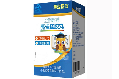 黄金搭档的作用与功效 黄金搭档能改善记忆力吗