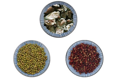 花椒苦瓜绿豆煮水能降血糖吗 花椒苦瓜绿豆煮水的功效