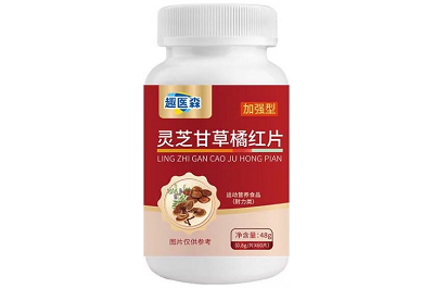 灵芝甘草橘红片能治肺结节吗 灵芝甘草橘红片功效作用