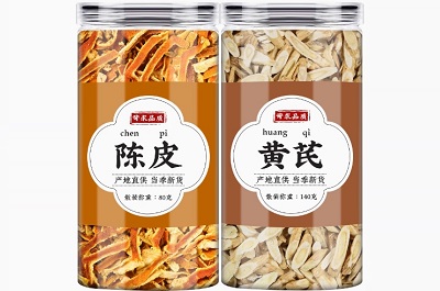 陈皮黄芪泡水喝的功效 陈皮黄芪水的五大作用