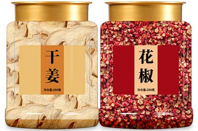 生姜花椒敷肚脐眼有什么作用 生姜花椒敷肚脐眼多久一次
