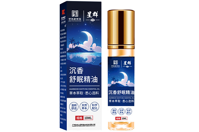 沉香舒眠精油对睡眠有用吗 沉香舒眠精油的功效与作用