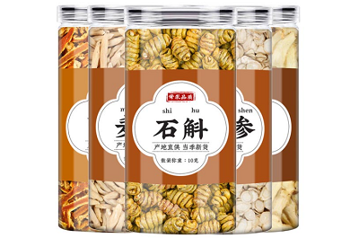 石斛麦冬泡水的功效 石斛麦冬泡水的用量