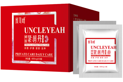 紧润丹放进去10分钟就化掉吗 紧润丹用完之后的功效