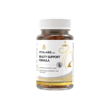 vitalabsinc生物素作用是什么